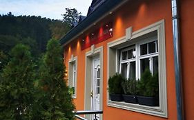 Appart-Hotel Gwendy